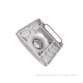 Pressure die casting enclosure lampshade aluminum die cast